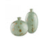 Elk Lexie Vase Tall (2 pack) (2 pack) in Light Green Finish Model: S0014-10103
