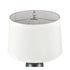 Elk Leze TABLE LAMP in Forest Green Finish Model: H0019-8000