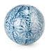 Elk Lilith Orbs Set of 5 in Blue Finish Model: S0017-8963/S5