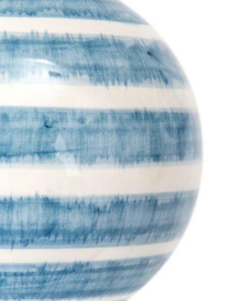 Elk Lilith Orbs Set of 5 in Blue Finish Model: S0017-8963/S5