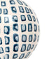 Elk Lilith Orbs Set of 5 in Blue Finish Model: S0017-8963/S5