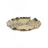 Elk Lilypad Bowl Set of 4 in Gold Model: H0017-10427/S4