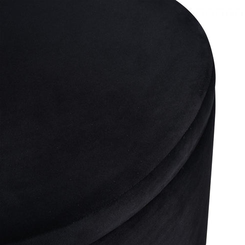 Elk Linder BENCH OTTOMAN Model: S0035-9184