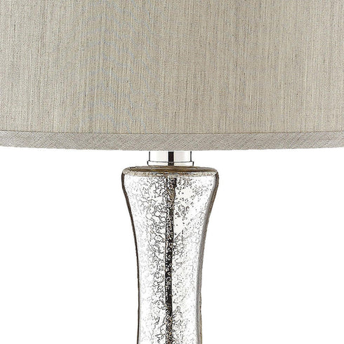 Elk Linore Table Lamp in Gold Finish Model: 98876