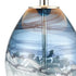 Elk Livingstone TABLE LAMP in Blue Finish Model: H0019-7999