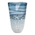Elk Loch Seaforth VASE JAR BOTTLE in Blue Finish Model: S0047-8074