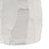 Elk Lore Vase Large in White Finish Model: H0017-10418