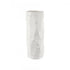 Elk Lore Vase Small in White Finish Model: H0017-10419