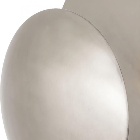 Elk Lorens 1 Light SCONCE in Polished Nickel Finish Model: H0808-7567