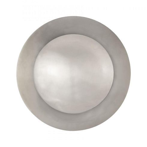 Elk Lorens 1 Light SCONCE in Polished Nickel Finish Model: H0808-7567
