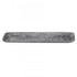 Elk Louk BOWL TRAY (2 pack) (2 pack) in Silver Finish Model: H0807-9245/S2