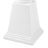 Elk Louros Vase Extra Large in Plaster White Finish Model: S0097-11786