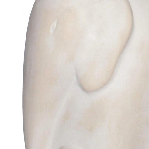 Elk Lucas ORNAMENTAL ACCESSORY (4 pack) (4 pack) in White Finish Model: H0117-8240