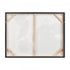 Elk Lucy the Cow WALL ART in White Finish Model: S0016-8146