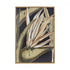 Elk Lush I Framed Wall Art in Green Finish Model: S0056-10753