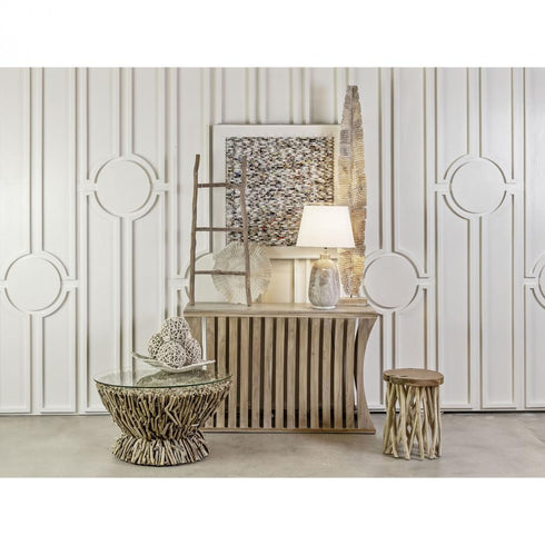 Elk Lydia ORNAMENTAL ACCESSORY in Natural Finish Model: 594038