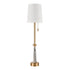 Elk Magda TABLE LAMP in Aged Brass Finish Model: D4682