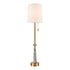 Elk Magda TABLE LAMP in Aged Brass Finish Model: D4682