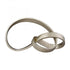 Elk Mandel Object in Champagne Gold Model: S0037-11312
