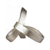 Elk Mandel Object in Champagne Gold Model: S0037-11312