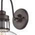 Elk Manhattan Boutique SCONCE in Oil Rubbed Bronze Finish Model: 46560/1
