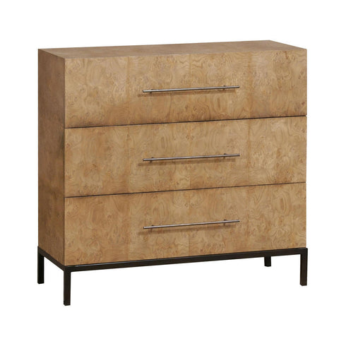 Elk Marc CHEST in Natural Finish Model: H0075-7844