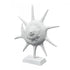 Elk Marco Shell in Textured White Model: S0037-11315