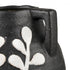 Elk Maria Vase Large (2 pack) (2 pack) in Black Finish Model: S0017-10053