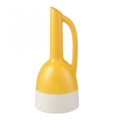 Elk Marianne Bottle Large in Yellow (2 pack) (2 pack) Model: S0017-11261