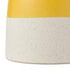 Elk Marianne Bottle Large in Yellow (2 pack) (2 pack) Model: S0017-11261