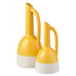 Elk Marianne Bottle Small in Yellow (2 pack) (2 pack) Model: S0017-11260
