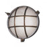 Elk_discontinued Mariner 9.5 Inch High 1 Light Outdoor Sconce in Bronze Model: 1102-BR-FR