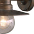 Elk Maritime SCONCE in Hazelnut Bronze Finish Model: 42005/1
