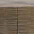 Elk Markham Bookshelf in Brown Finish Model: S0075-9452