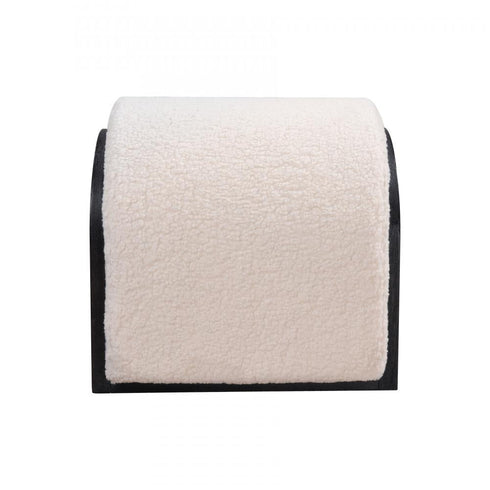 Elk_discontinued Marko Stool in Shou Sugi Ban Model: H0015-10817
