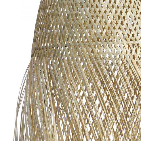 Elk Marooner PENDANT in Natural Finish Model: D4640