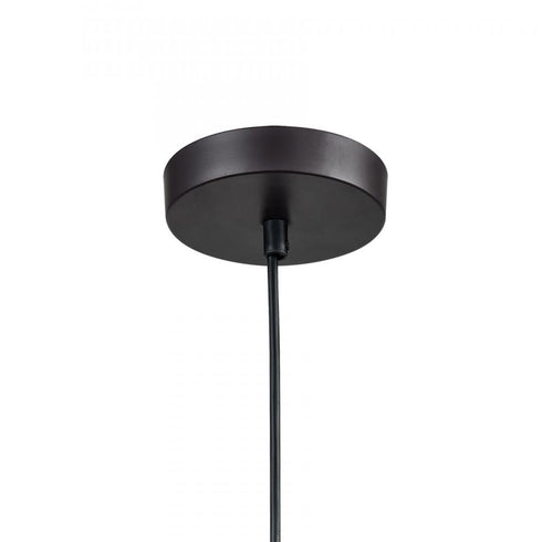 Elk Marooner PENDANT in Natural Finish Model: D4640