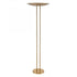 Elk Marston 72 Inch High 2 Light Floor Lamp in Aged Brass Model: H0019-11543