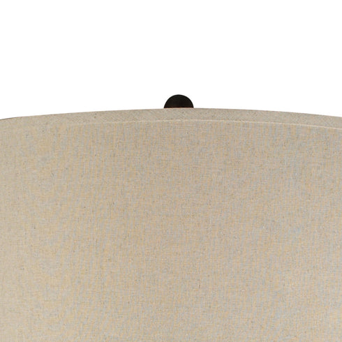 Elk Martcliff FLOOR LAMP in Burnished Bronze Finish Model: D2427