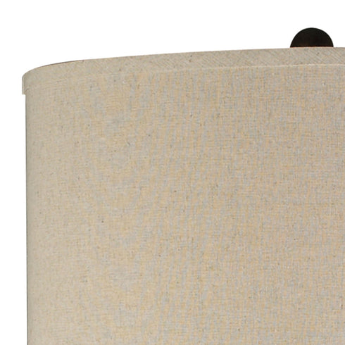 Elk Martcliff FLOOR LAMP in Burnished Bronze Finish Model: D2427