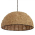 Elk Martin 30 Inch Wide 1 Light Pendant in Natural Finish Model: H0808-11138/S2