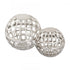 Elk McNally Sculpture Medium in Nickel Model: H0807-9792