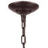 Elk Medford CHANDELIER in Oiled Bronze Finish Model: 61031-3