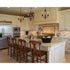 Elk Medford CHANDELIER in Oiled Bronze Finish Model: 61031-3