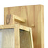 Elk Meditterano 1 Light SCONCE in Birtchwood Finish Model: 45098/1