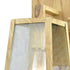 Elk Meditterano 1 Light SCONCE in Birtchwood Finish Model: 45098/1
