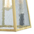 Elk Meditterano 1 Light SCONCE in Birtchwood Finish Model: 45099/1