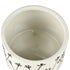 Elk Melton Planter Small in White (2 pack) (2 pack) Model: S0017-9728