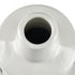 Elk Melton Vase Small in White (2 pack) (2 pack) Model: S0017-9726