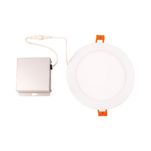Elk Mercury 1 Light UNDER CABINET UTILITY in White Finish Model: LR10064
